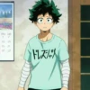 Izuku Midoriya 5