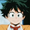 Izuku Midoriya 6