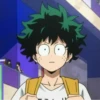Izuku Midoriya 7