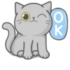 Cat Fullmoon 5