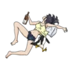 EVANGELION 2