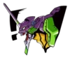 EVANGELION 3
