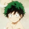 Izuku Midoriya 8
