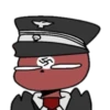 🗺CountryHumans úwù🗺 ~ by 9