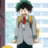 Izuku Midoriya 9