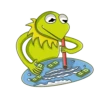 Kermit The Frog 5