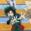 Izuku Midoriya 10