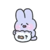 Cry кролл !! ୨ 🐇 ୧ 6