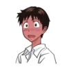 EVANGELION 7