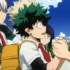 Izuku Midoriya 11