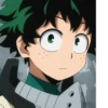 Izuku Midoriya 12