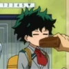 Izuku Midoriya 13