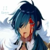 Kaeya by 8