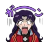 EVANGELION 8