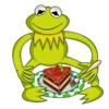 Kermit The Frog 7