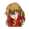 EVANGELION 9