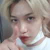 Lee Felix° @stikeruxx :: 12