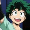 Izuku Midoriya 14