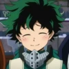 Izuku Midoriya 15
