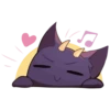 кот дьRвола 9