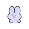 Cry кролл !! ୨ 🐇 ୧ 8