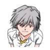 EVANGELION 14