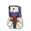 🗺CountryHumans úwù🗺 ~ by 13