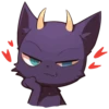 кот дьRвола 11