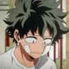 Izuku Midoriya 16
