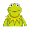 Kermit The Frog 12