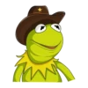Kermit The Frog 13