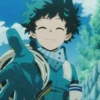 Izuku Midoriya 17
