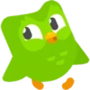 Duolingo Owl 5