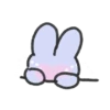 Cry кролл !! ୨ 🐇 ୧ 11