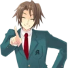 The Melancholy of Haruhi Suzumiya :: 7