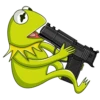 Kermit The Frog 15