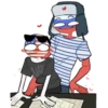 🗺CountryHumans úwù🗺 ~ by 16