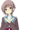 The Melancholy of Haruhi Suzumiya :: 8
