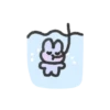 Cry кролл !! ୨ 🐇 ୧ 15