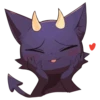 кот дьRвола 15
