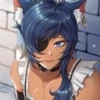 Kaeya by 16