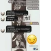 Жоски стикеры с чатом ещкере ➡️ 12
