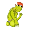 Kermit The Frog 16