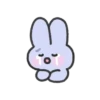 Cry кролл !! ୨ 🐇 ୧ 20