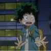 Izuku Midoriya 18