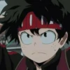 Izuku Midoriya 19