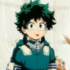 Izuku Midoriya 20