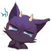 кот дьRвола 21
