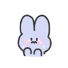 Cry кролл !! ୨ 🐇 ୧ 21