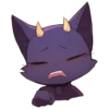 кот дьRвола 22